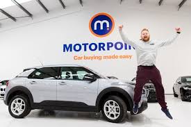 By the way too, you wouldn't usually today, in the morning. Llanelli Man Jumps For Joy After Winning New Car From Motorpoint Motorpoint