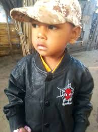 Andy Mercer in people