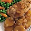 Depending on what you buy, this popular cut of meat may be tender what it looks like: 1