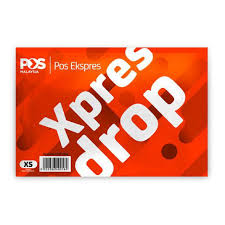 Pos malaysia offers pos ekspres/xpress drop and flexiprepaid for easier delivery with minimal hassle. Sampul Pos Express Drop 2xs Xs Shopee Malaysia