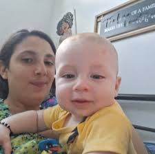 I'm due June 27, when do y'all think would be best to have my baby shower?