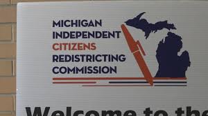 MI redistricting commission gains new members amid legal troubles