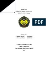 Contoh surat balasan magang dari perusahaan doc edukasi lif co id. Surat Balasan Pkl