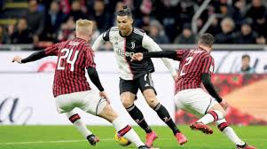 يُكبد يوفنتوس ميلان هزيمته الأول في الدوري. Ø§Ù„Ø­ÙŠØ§Ø© ØªØ¹ÙˆØ¯ Ø¥Ù„Ù‰ Ø§Ù„Ù…Ù„Ø§Ø¹Ø¨ Ø§Ù„Ø¥ÙŠØ·Ø§Ù„ÙŠØ© Ø¨Ù‚Ù…Ø© ÙŠÙˆÙÙ†ØªÙˆØ³ Ù€ Ù…ÙŠÙ„Ø§Ù† Ø§Ù„Ø´Ø±Ù‚ Ø§Ù„Ø£ÙˆØ³Ø·
