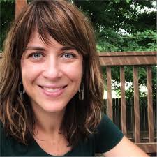 Endorsements — Nicole Kirby