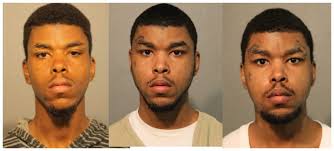 On parole for his second violent robbery near Belmont Red Line, CTA phone  thief gets recognizance bond