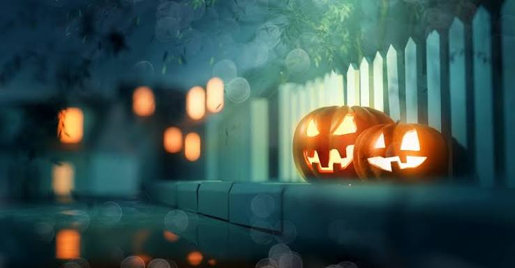 Why Do We Say, 'Have a Spooky Halloween'? | Christianity.com