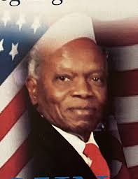 Obituary information for John Nicholson