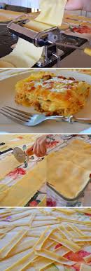 Nada Mejor Como Hacer La Propia Masa De Lasana En Casa Lasana Lasagna Masa Pasta Comohacer Pan Masa Para Lasana Receta De Pastafrola Recetas De Pastas