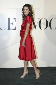 I´m just a normal person who loves fashion. Ella Rumpf Joana Ribeiro Jonas Dassler Levan Gelbakhiani Martina Apostolova Joana Ribeiro Photos Zimbio