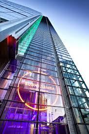 Sushi Samba A Photo On Flickriver Liverpool Street London Town London Restaurants