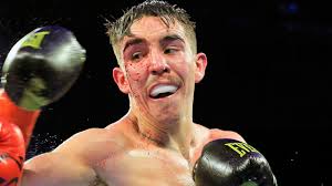 Michael Conlan is being targeted by Californian contender Adam Lopez who  aims to secure a fight with the Irish star
