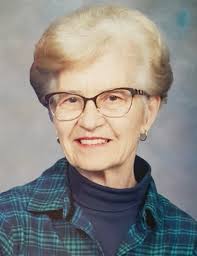 Obituary information for Joan Marie Hedge