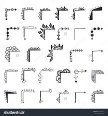 Ver más ideas sobre marcos para caratulas, bordes y marcos, marcos. Borders Frames Margenes Para Cuadernos Libreta De Apuntes Tipos De Letras Abecedario