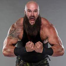 Braun strowman vs fiend 2020. Braun Strowman Unveils The Look Of A Whole New Monster Photos Wwe