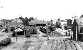 Reading Railroad