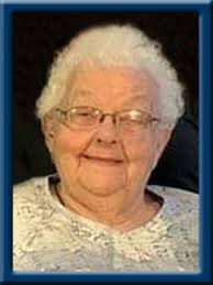 Joyce Clattenburg Obituary