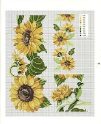 Occasionally i will dabble in other forms of needlework such as hardanger and wool applique. Gallery Ru Foto 21 130 Markisa81 Cross Stitch Sunflower Cross Stitch Flowers Floral Cross Stitch