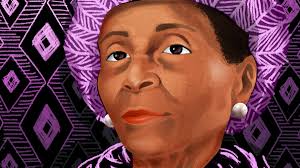 The Woman Who Helped Birth a Black Artistic Renaissance in Chicago