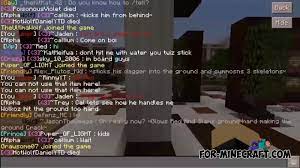 If you are thinking about setting up a web server, do you need a computer specifically built with that purpose in mind or can you use a more common type of computer? Kawaii Highschool Roleplay Server For Mcpe 1 2