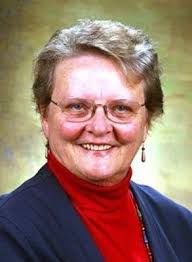 Susan Arpad Obituary (1937