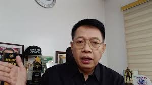 EX CONG. DEFENSOR AT PHIL NAVY MAGKAIBA ANG SINASABI, PCG GALIT KAY KONG.  BARZAGA!