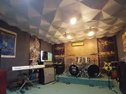 Studio music rental mgs studio : Basement Music Recording Studio Home Facebook