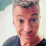 Gary Wend's Instagram, Twitter & Facebook