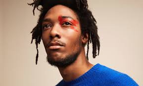 FIVEISM x THREE Fall Winter 2018 by Benjamin Lennox