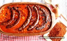 Ovaj Recept Posvecujem Svim Curama Iz Grupe Pocetnici U Kuhanju Koje Su Zelele Da Vide Kako Ja Spremam Zapeceni Grah Na Makedonski Na Food Yummy Food Recipes