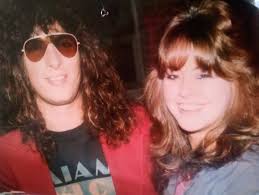 Flashback from 1980 to present day