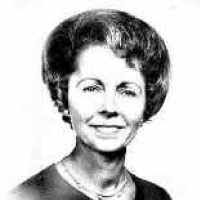 Virginia Harris (1914–1983) • FamilySearch