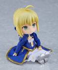 GSC:Nendoroid Doll Saber/Altria Pendragon
