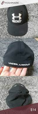 Youth Hockey Under Armour Hat Under Armour Youth Hockey Clothes Design