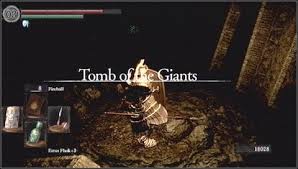 Dark Souls - Shortcut From The Catacombs To Tomb Of The Giants' First  Bonfire - Youtube