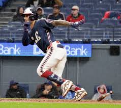 Brayan Rocchio, Travis Bazzana blending well in middle of the diamond: Guardians takeaways