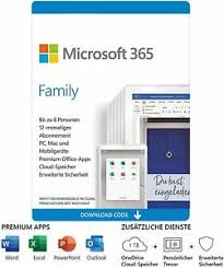 Less as a microsoft 365 subscriber, you regularly get new and improved office features. Windows Office 365 Gunstig Kaufen Ebay