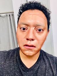 Collecting bionicle masks