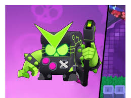 Brawl stars virus 8 bit voice. Virus 8 Bit With Normal Feet Brawlstars