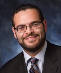 From Pizza Boy to Pizza Rabbi