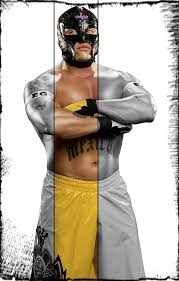 Art Shok Woooooooo Wrestling Leggende Gabriele