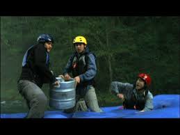 Without a paddle / cast Without A Paddle 2004 Imdb