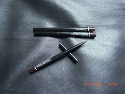 Mac Eyebrow Pencil Warna Cokelat Rp 15 000 Pensil Alis Mac Eyebrow Pencil Mac Eyebrow Eyebrow Pencil