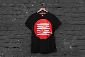 Our ts1 range of headbands is designed to be silky soft to touch, lightweight and quick drying. The Blackout T Shirt Do The Dont S