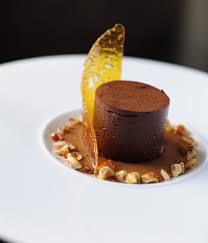 Chilled Chocolate Fondant Recipe Great British Chefs Recipe Fondant Recipe Desserts Food