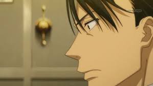 🎩 James Bonde & Sebastian Moran🥃 Moriarty The Patriot Anime 📺 ⚜️  Moriarty The Patriot Yuukoku No Moriarty manga and anime ⚜️