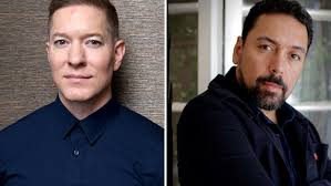 Ozark': Tom Pelphrey & Jessica Francis Dukes Among Four Cast In Season 3 Of  Netflix Series