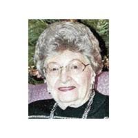 Pauline Martz Obituary