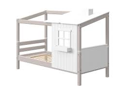 Visualizza altre idee su casette, idee letto, camerette. Letto Singolo Classic Con Mezza Casettanegozio