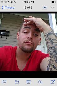 JAMES GIMENEZ Obituary (2016)